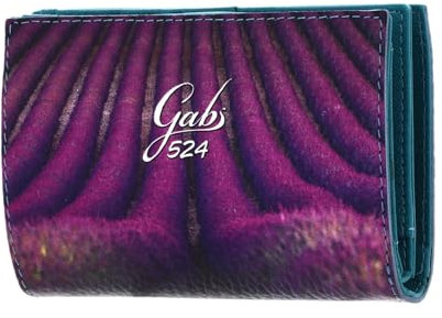 Gabs GMONEY14 Ruga Basic Wallet Provenza