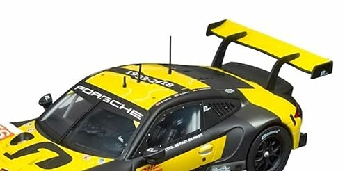 85611 Carrera 124 | Ersatzteile passend für Carrera Digital 124 Porsche 911 RSR | Project 1 (23914)