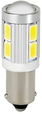 Lampa LAMPADE BA9s/T4w 9-32V 10SMD - 20Stk -