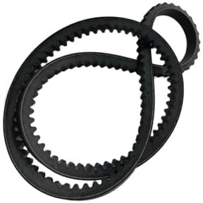 Bulktex Keilriemen 10X1475 passend für Deutz-Fahr Fendt Traktoren