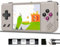 RG35XX Plus Linux Handheld Game Console 3.5 Inch IPS Screen, 35xx Plus with a 64G Card Pre-Loaded 6900 Games, RG35X Plus Supports 5G WiFi Bluetooth HDMI and TV Output 3300 mAh Battery