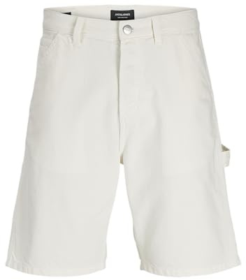 JACK & JONES Jjialex Jjcarpenter Shorts Sq 887