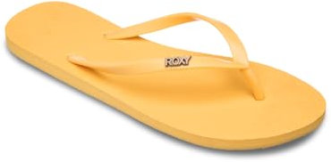 Roxy Damen Viva IV Sandale, Pale Banana, 39 EU