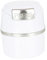 CRILSTYLEO 1pc Airtight Eyelash Storage Container for Cluster Lash Glue Lash Extensions Strong Eyelash Glue Sealed Jar Activated Carbon