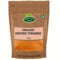 Organic Ground Turmeric 1kg by Hatton Hill Organic | Rich, Earthy Flavour & Vibrant Colour | Perfect for Curries & Cooking