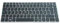 fqparts Teclado de Laptop para For HP EliteBook 840 G6 Black UK English Layout