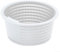 Affidabile P06436 - Cestello filtrante per piscine con pareti in acciaio, cattura detriti da mantenere (1 pezzo)