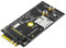 Chiave A+E Interfacce per Tasto B con Adattatore Slot per Schede per Convertitori Modem WWAN 3G LTE WWAN A+E Converter Chiave