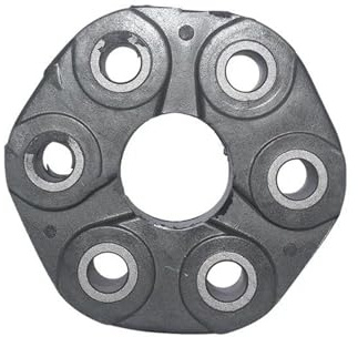 arbre de transmission Pour BMW E34 E36 E39 E46 8307832001 802-7410 Arbre D'entraînement De Transmission Manuelle Disque Flexible 26111227410