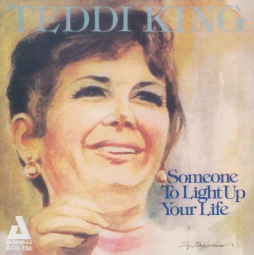 Someone to Light Up Your Life