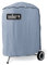 Weber 7451 Cappuccio standard di copertura per barbecue 76.2 cm