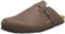 Dr. Brinkmann - Zoccoli Dr. Brinkmann, Uomo, marrone scuro (Braun (Braun)), 41