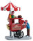 LEMAX Venditore di Hot Dog - Hot Dog Cart cod. 12932