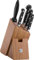 Zwilling 38436-000-0, Bambus, Mehrfarbig