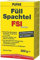 Pufas Füllspachtel innen 0,500 KG