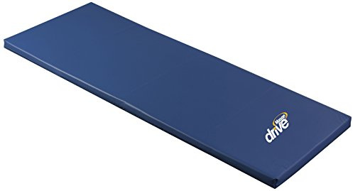 Drive Medical Safetycare Floor Mat with Masongard Cover, 1 Piece, 36 x 2