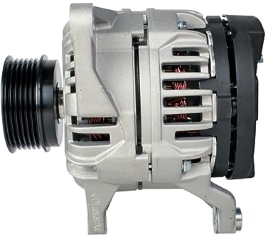 HELLA 8EL 012 427-221 Generator/Lichtmaschine - 14V - 90A
