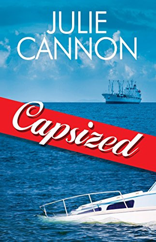 Capsized (English Edition)