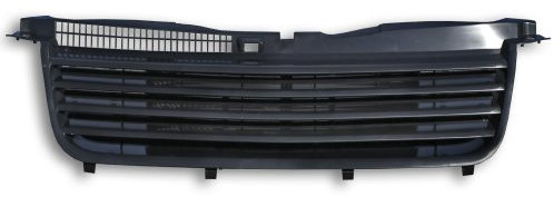 Kühlergrill - 3BG853653OE - Sportgrill, ohne Emblem, schwarz passend für Passat 3BG 00-