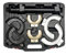 Mc Pherson Federspanner Federbeinsysteme Universal Satz 8 Tlg Tuning