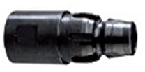 OX Spectrum Hilti DD130/DD100 - Adattatore ½''BSP(F)