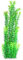 JDYW 52cm Piante Acquario Artificiali Pianta Artificiale Piante Plastica Grande Decorazioni Ornamenti Acquario 20.5 Pollici