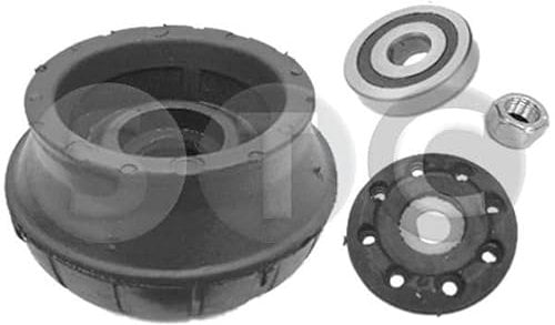 STC T404456 Kit de réparation coupelle de suspension Avant