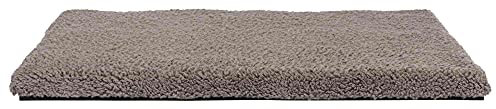 TRIXIE 37142 Vital Liegematte Bendson, 100 × 70 cm, hellgrau