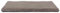 TRIXIE 37142 Vital Liegematte Bendson, 100 × 70 cm, hellgrau