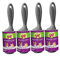 Scotch-Brite Pet Extra Sticky Lint 4, 48 Per Roller, 192 Sheets Total