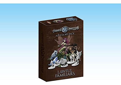 Ares Games GRPR214 Board Game & Extension
