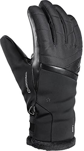 LEKI Goods Mixte, Noir, 1