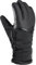 LEKI Goods Mixte, Noir, 1