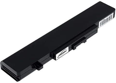 akku-net Standardakku für Laptop Lenovo ThinkPad Edge E530, 11,1V, Li-Ion