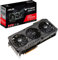 ASUS TUF Gaming AMD Radeon RX 6800 XT OC Edition Scheda Grafica, PCIe 4.0, 16GB GDDR6, HDMI 2.1, DisplayPort 1.4a, Ventole Axial Tech, Doppi Cuscinetti a Sfera, GPU Tweak II, Nero