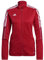 adidas Tiro21 TK JKT W Tracksuit Jacket Womens, Tmpwrd, 2XS