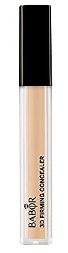 BABOR MAKE UP 3D Firming Concealer, Abdeckstift mit hoher Deckkraft, mit Anti-Aging Wirkstoffen, kaschiert Falten & Linien, mit Sofort-Effekt, 4 g