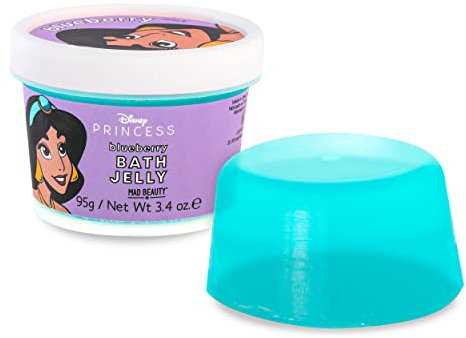 Pop Princess Jasmine Shower Jelly