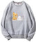 flowereyes Anime Fruits Basket Hoodie Honda Tohru Cosplay Fashion Streetwear Sohma Kyo Yuki Rundhals Kleidung Herbst Winter Für Unisex