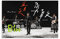 Mayday Band Poster auf Leinwand, Kunstdruck und Wandkunst, modernes Familienschlafzimmer, Dekoration, Poster, 40 x 60 cm