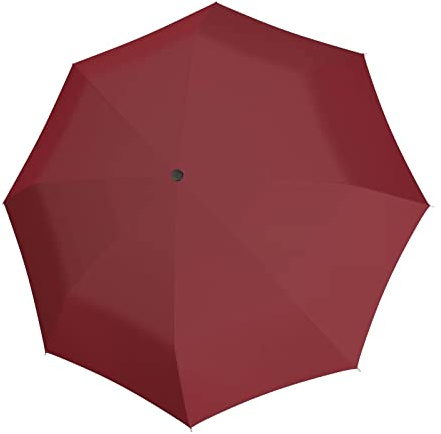 Knirps Vision Duomatic Taschenschirm 28 cm, Terra, one size