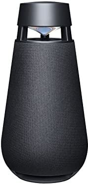 LG Electronics XBOOM 360 X03 Bluetooth Portable Speaker