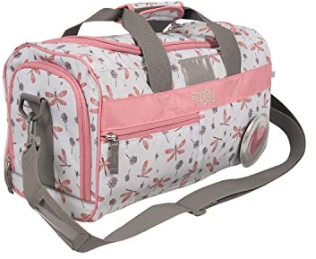 SCHOOL-MOOD Sports Bag Dragonfly