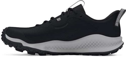 Under Armour Herren Laufschuhe Charged Maven Trail WP 3024877 Black 42.5