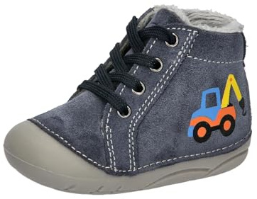 Lico Jungen MerleLauflernschuhe