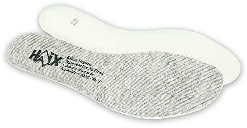 HAIX Einlegesohle Office standard Perfekte Passform auf einen Blick - Komfortable Einlegesohle von HAIX. 38