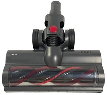 ZiRoxi Staubsauger Boden Haar-schneiden Roller Pinsel Kopf Ersatzteile Zubehör, Kompatibel for Proscenic P11