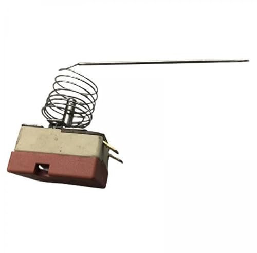 Dickly 2X Temperaturregler Automatische Temperaturregelung Nebelmaschine Thermostat