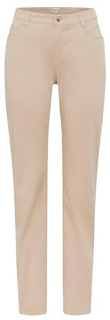 Brax Damen Hose Style.Mary Superior Cotton Five-Pocket