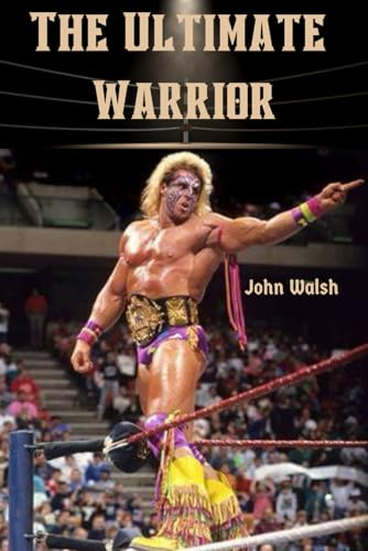 The Ultimate Warrior: Der Philosophen-Gladiator